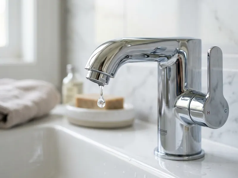 Faucet Repair & Installation Plumber in Rio Oso, CA